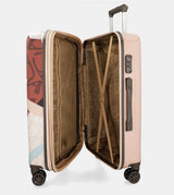 Anekke large suitcase