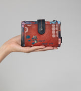 Kyomu Medium Flexible RFID Wallet