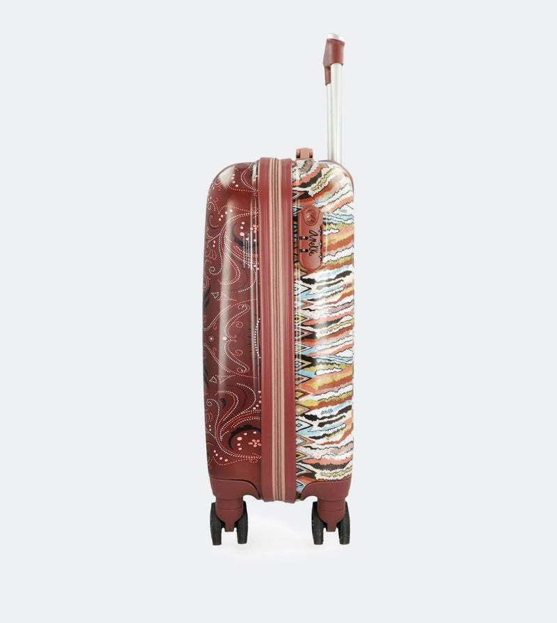 Arizona cabin wheel suitcase
