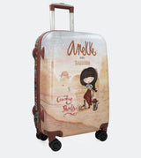 Arizona large suitcase