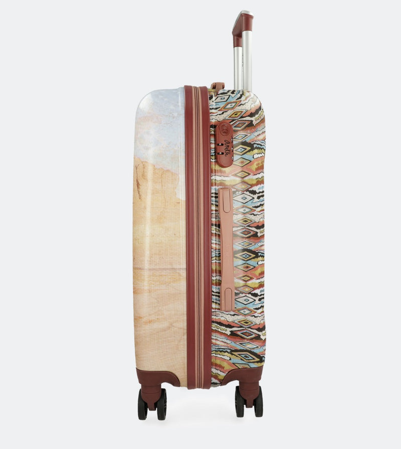 Arizona large suitcase
