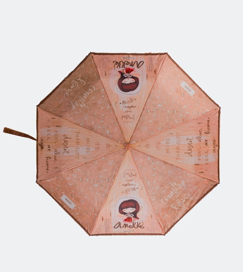 Manual umbrella Arizona