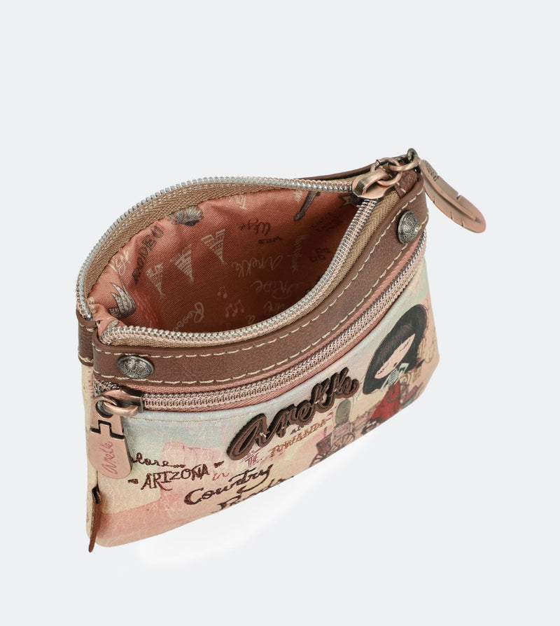 Country Roads purse