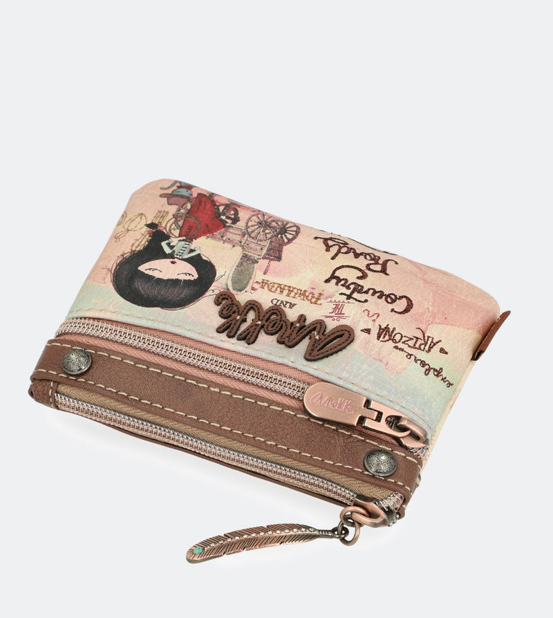 Country Roads purse