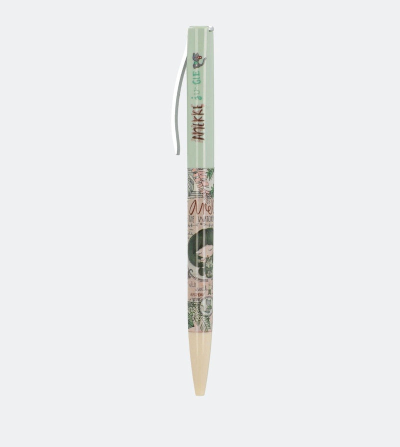 Jungle pen