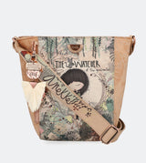 The Nature Watcher crossbody bag