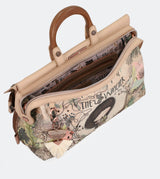 The Nature Watcher Gladstone bag