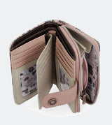 Nature medium-size wallet