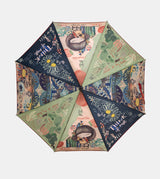 Manual umbrella Ixchel