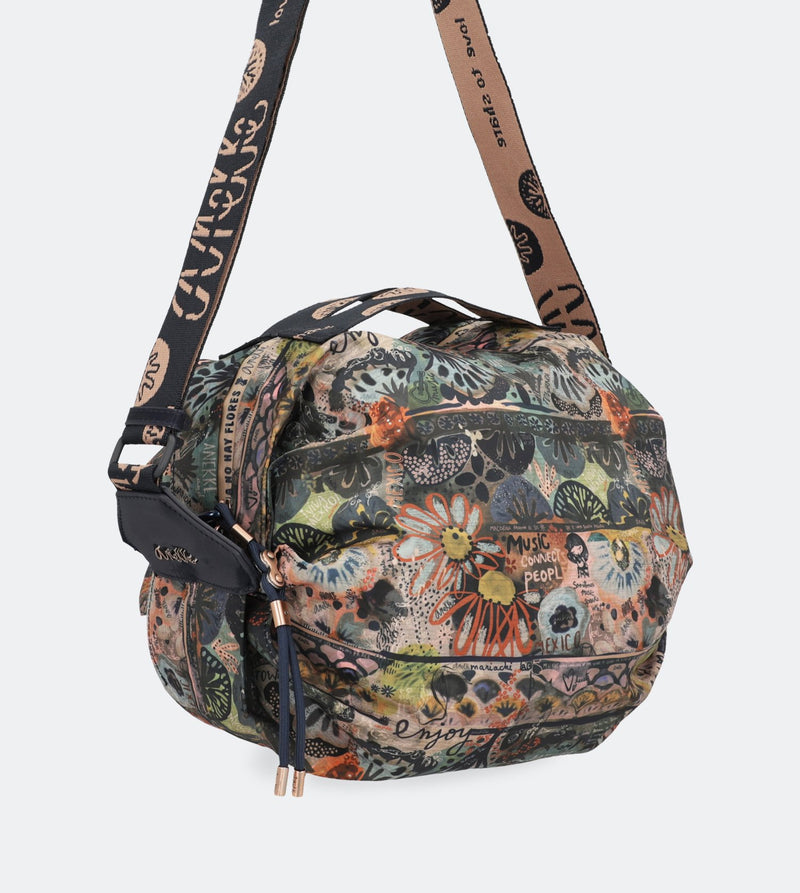 Nature Edition Convertible backpack