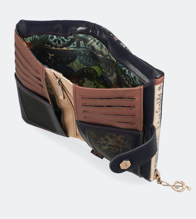 Nature Edition Collection Wallet