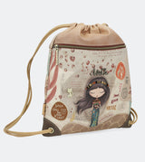 Kenya Collection backpack bag