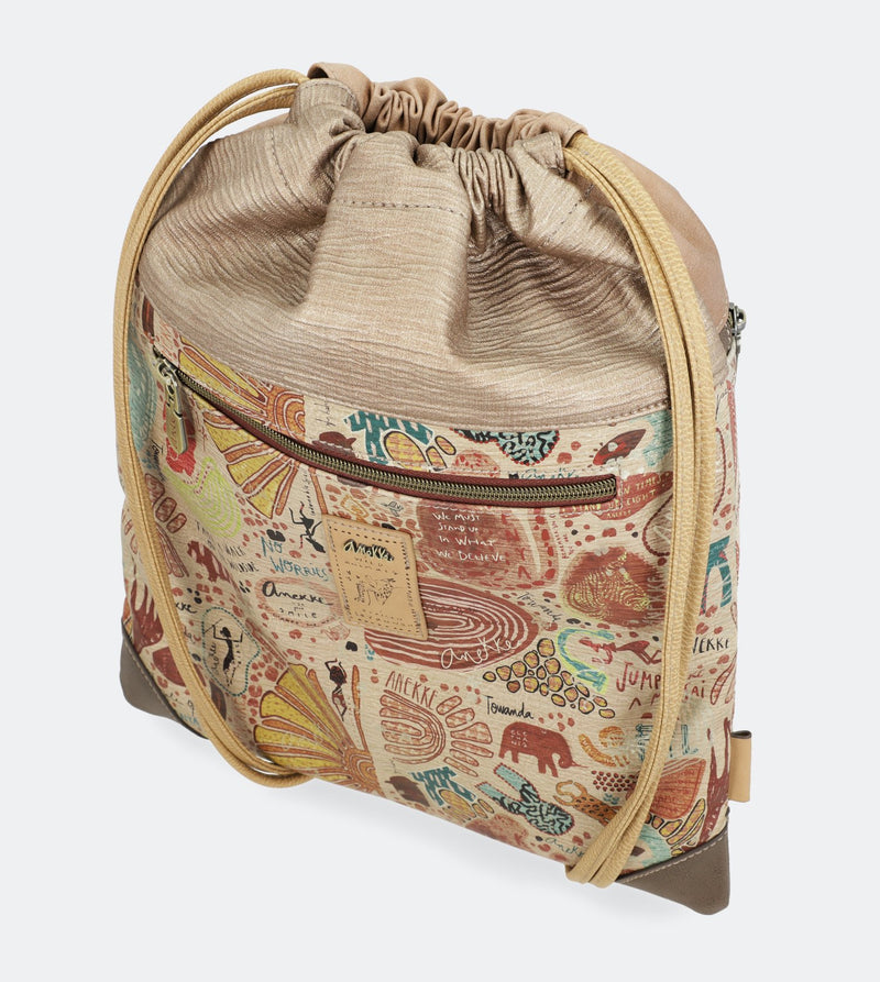 Kenya Collection backpack bag