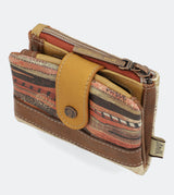 Safari Fusion Mini wallet