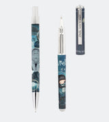 Iceland pen and mechanical pencil pack