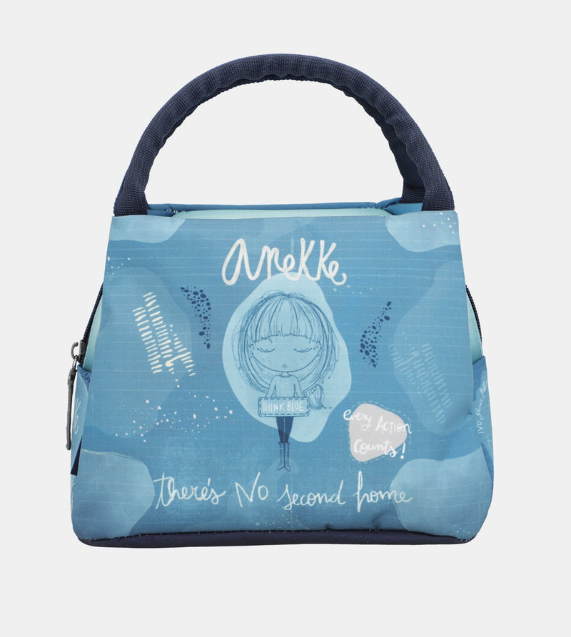 Iceland lunch bag
