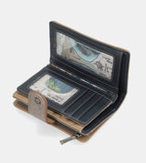 Iceland medium wallet