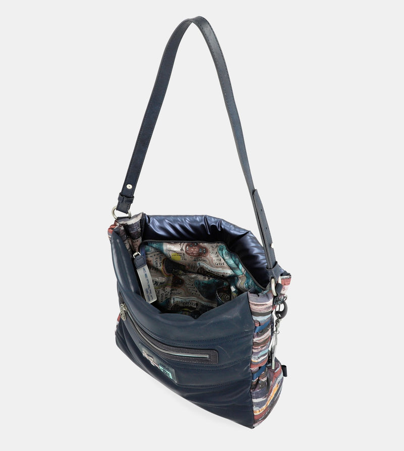 Nature Ocean shopper bag