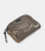 Rune small purse