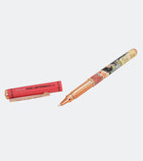 City pen and mechanical pencil pack