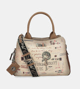 Authenticity handbag