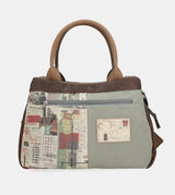 Authenticity handbag
