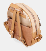 Slow Life Medium backpack with tablet compartment