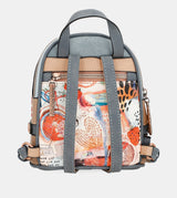Fun & Music Mini backpack