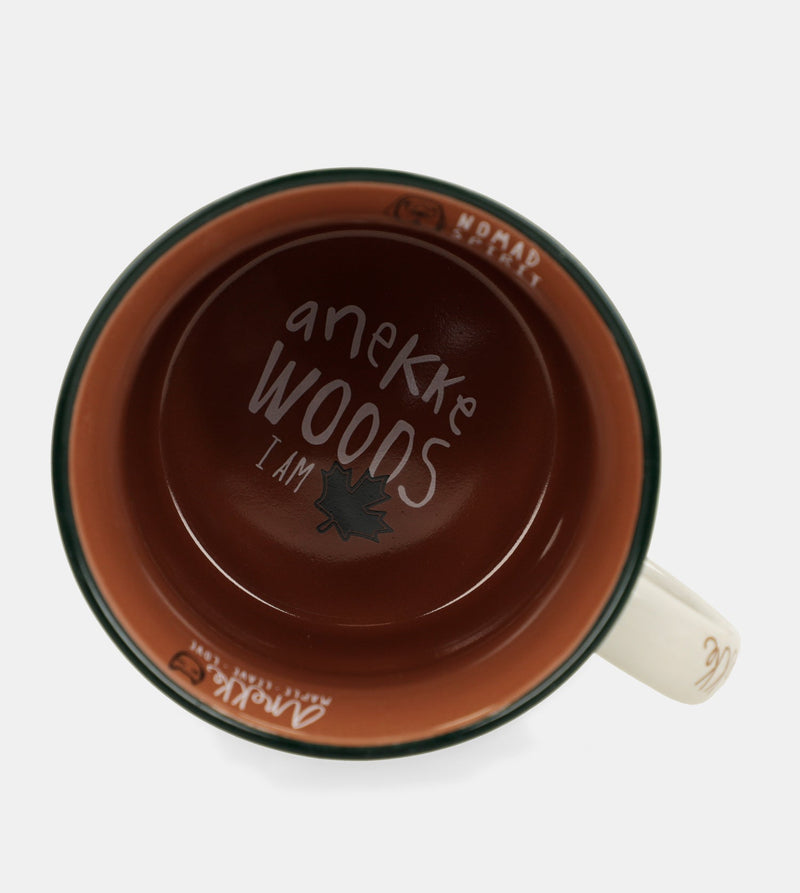 The Forest Mug