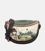 The Forest bum bag