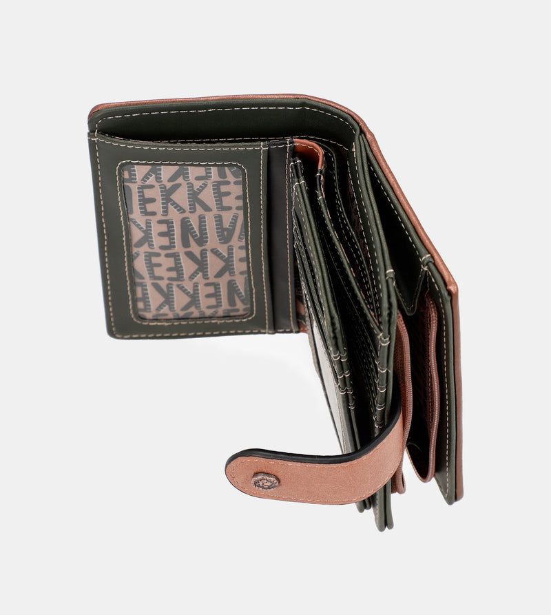 The Forest medium wallet Anekke