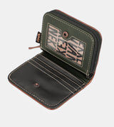 The Forest small wallet