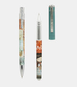 Voice pen and mechanical pencil pack