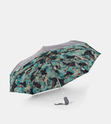 Woods automatic folding umbrella