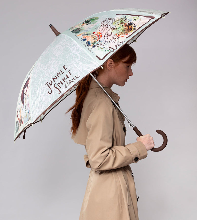 Amazonia long umbrella