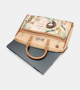 Amazonia briefcase
