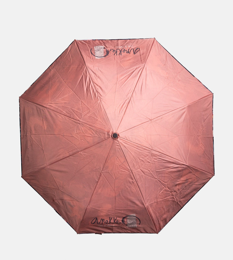 Shōen automatic folding umbrella