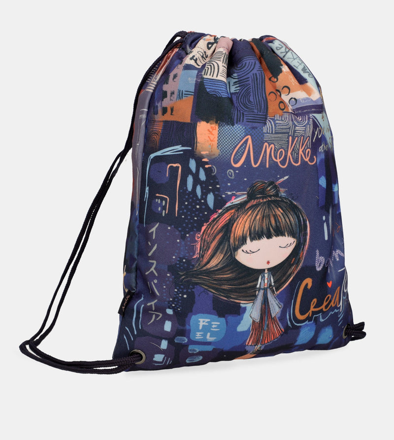 Kyomu backpack bag