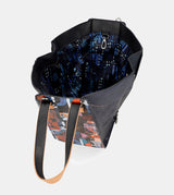 Contemporary shopping bag