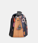Large shoulder bag Kyomu