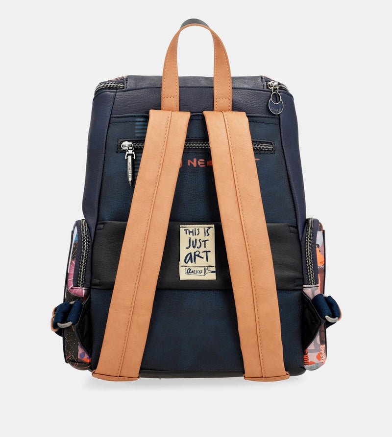 Kyomu large backpack