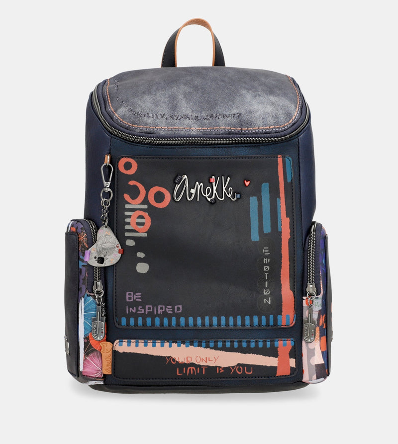 Kyomu large backpack