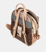 Hollywood 3-compartment backpack