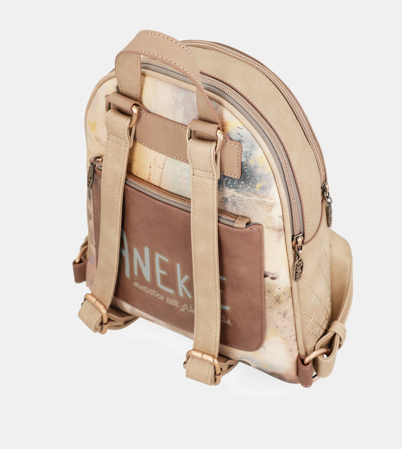 Hollywood medium backpack