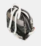 Nature Sixties 3-compartment backpack