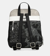Nature Sixties backpack for leisure use