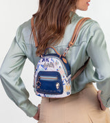 Sunrise Mini backpack for strollers