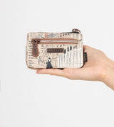 City Moments small card holder