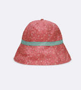 Beach hat girl